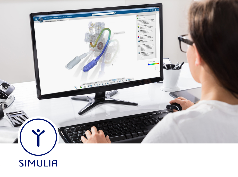 3DEXPERIENCE_Simuliaworks_Fluid_Dynamics_Engineer_Role