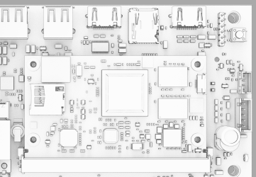 Factor-4-processor